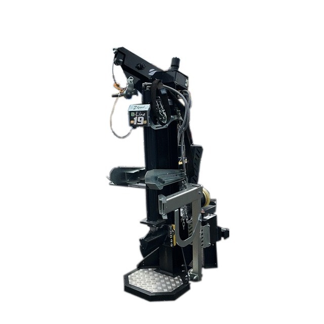 Fendeuse Prof 16 Pompe Tracteur PDF avec Treuil référence fournisseur 450077